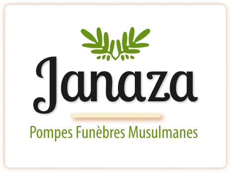 Logo Janaza